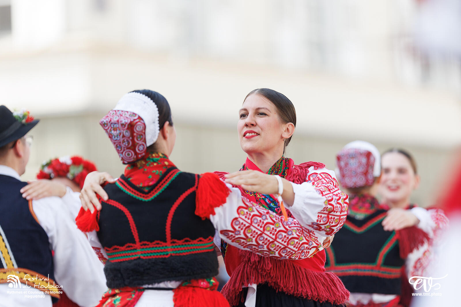 FDH 2024.08.21 | CROATIE